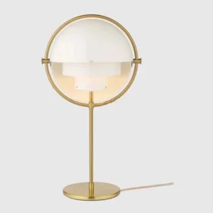 Đèn Hiện Đại Tối Giản Sáng Tạo Tablk Đèn Nghiên Cứu Đèn Đọc Sách Phòng Ăn Phòng Ngủ Đa Biến Dạng Trang Trí Đèn LED Chiếu Sáng Để Bàn - Hình 3