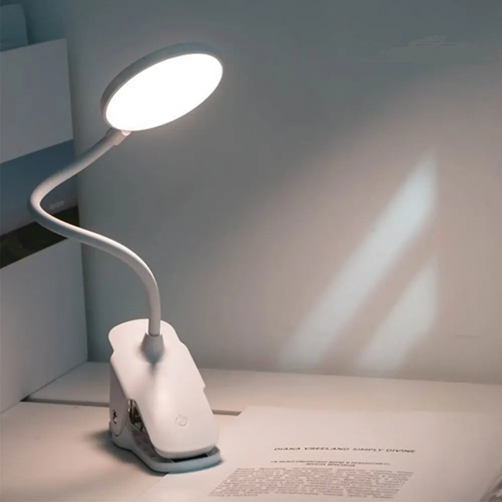 Đèn Kẹp Đèn LED Để Bàn 3 Màu Mờ Bảo Vệ Mắt Đèn Ngủ Để Bàn USB Sạc Nghiên Cứu Phòng Ngủ Đèn Bàn Đầu Giường Đèn Kẹp Đèn LED Để Bàn 3 Màu Mờ Bảo Vệ Mắt Đèn Ngủ Để Bàn USB Sạc Nghiên Cứu Phòng Ngủ Đèn Bàn Đầu Giường