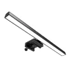 Đèn Làm mờ màn hình máy tính Thanh ánh sáng Tiết kiệm không gian Màn hình USB Đèn bàn Bảo vệ mắt Không có màn hình chói Văn phòng tại nhà cho máy tính xách tay học tập
