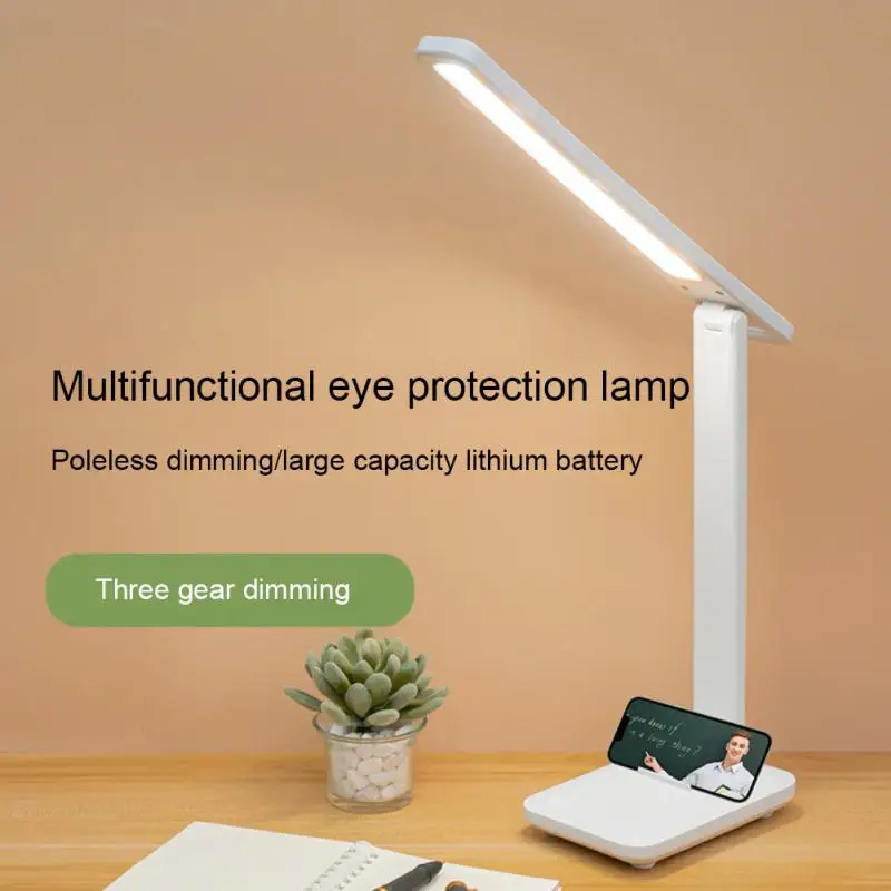 Đèn LED Bảo Vệ Mắt Để Bàn Cảm Ứng Mờ Có Thể Uốn Cong Đèn Bàn Sạc USB Chân Đế Ký Túc Xá Sinh Viên Phòng Ngủ Đầu Giường Ánh Sáng - Hình 2 Đèn LED Bảo Vệ Mắt Để Bàn Cảm Ứng Mờ Có Thể Uốn Cong Đèn Bàn Sạc USB Chân Đế Ký Túc Xá Sinh Viên Phòng Ngủ Đầu Giường Ánh Sáng - Hình 2