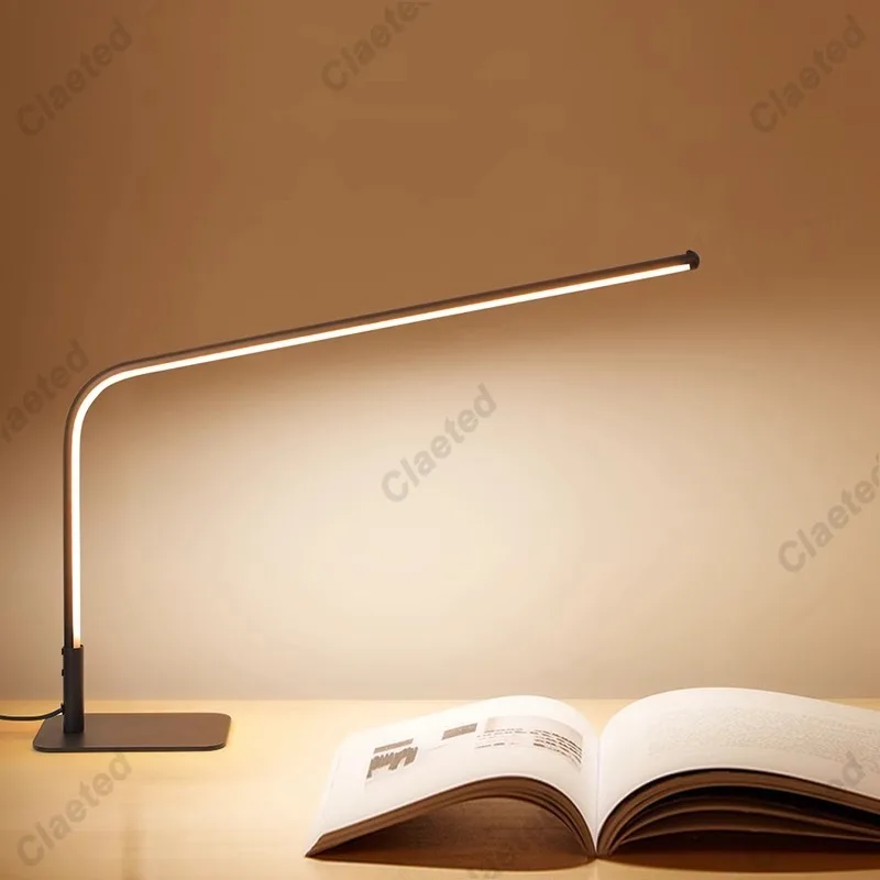 Đèn LED Bảo Vệ Mắt Đèn Bàn Nhỏ Sạc USB Điều Khiển Cảm Ứng Mờ Đèn Đa Năng Ống Có Thể Gập Lại Đèn Đọc Sách Học Tập - Hình 3 Đèn LED Bảo Vệ Mắt Đèn Bàn Nhỏ Sạc USB Điều Khiển Cảm Ứng Mờ Đèn Đa Năng Ống Có Thể Gập Lại Đèn Đọc Sách Học Tập - Hình 3
