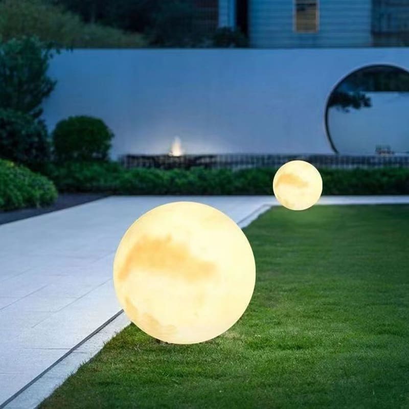 Đèn LED Dạ Quang Ánh Trăng Ngoài Trời Sáng Tạo Hành Tinh Ánh Sáng Sân Vườn Năng Lượng Mặt Trời Ánh Sáng Bãi Cỏ Ánh Sáng Sân Vườn Vẻ Đẹp Chen Sắp Xếp - Hình 2 Đèn LED Dạ Quang Ánh Trăng Ngoài Trời Sáng Tạo Hành Tinh Ánh Sáng Sân Vườn Năng Lượng Mặt Trời Ánh Sáng Bãi Cỏ Ánh Sáng Sân Vườn Vẻ Đẹp Chen Sắp Xếp - Hình 2