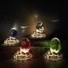 Đèn LED Dạ Quang Dung Nham Trứng Rồng Đèn Ngủ Phòng Ngủ Đầu Giường Trang Trí Trứng Khủng Long Lưu Niệm Quà Tặng Đèn Bàn