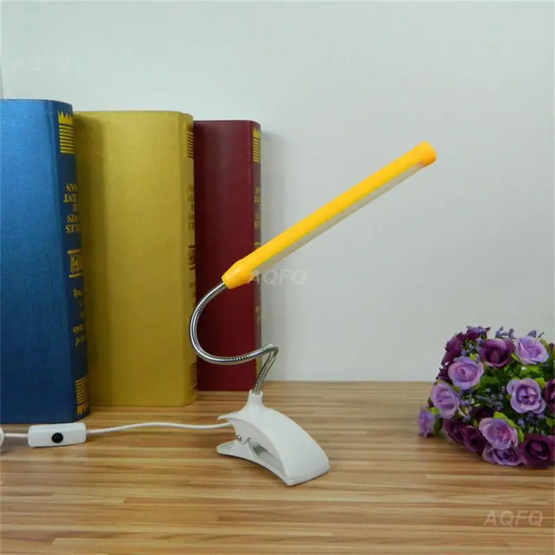 Đèn LED Để Bàn Có Kẹp Đèn Bàn Linh Hoạt Để Đầu Giường Đọc Sách Học Văn Phòng Làm Việc Trẻ Em Đèn Ngủ - Hình 2 Đèn LED Để Bàn Có Kẹp Đèn Bàn Linh Hoạt Để Đầu Giường Đọc Sách Học Văn Phòng Làm Việc Trẻ Em Đèn Ngủ - Hình 2