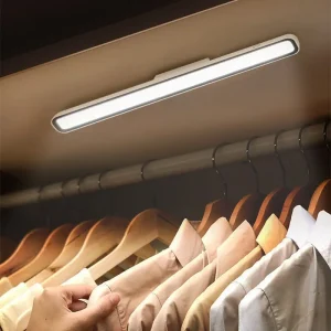 Đèn LED Để Bàn USB Sạc Đèn Bàn Mờ Vô Cấp Treo Từ Tính Bàn Phòng Ngủ Đọc Sách Sạc Đèn Ngủ - Hình 2