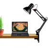 Đèn LED Kẹp Đèn Cho Giường Đầu Giường Bàn Đèn LED Có Thể Điều Chỉnh Ký Túc Xá Có Thể Gập Lại Bàn Đọc Sách