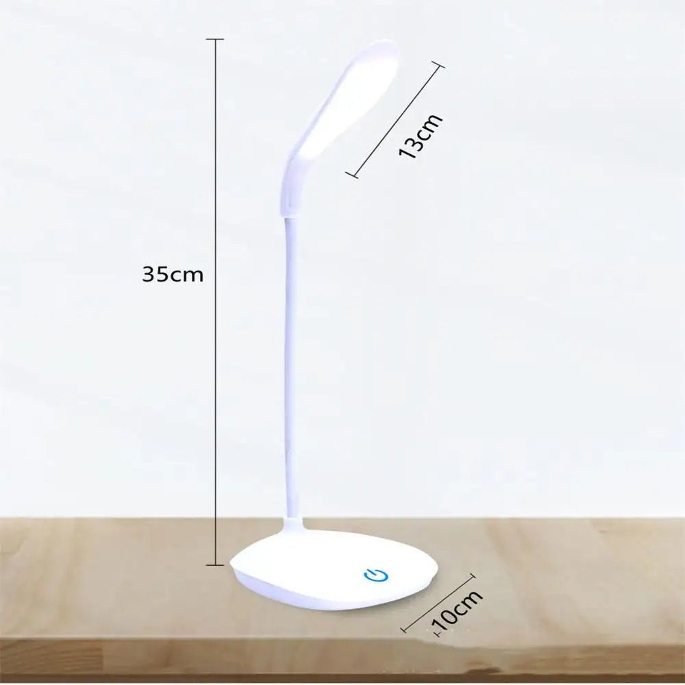 Đèn LED Mini Đọc Sách Đèn Bảo Vệ Mắt Di Động Có Thể Gập Lại Chiếu Sáng Gia Đình Phòng Ngủ Đầu Giường Học Đèn Bàn Đọc Sách - Hình 2 Đèn LED Mini Đọc Sách Đèn Bảo Vệ Mắt Di Động Có Thể Gập Lại Chiếu Sáng Gia Đình Phòng Ngủ Đầu Giường Học Đèn Bàn Đọc Sách - Hình 2