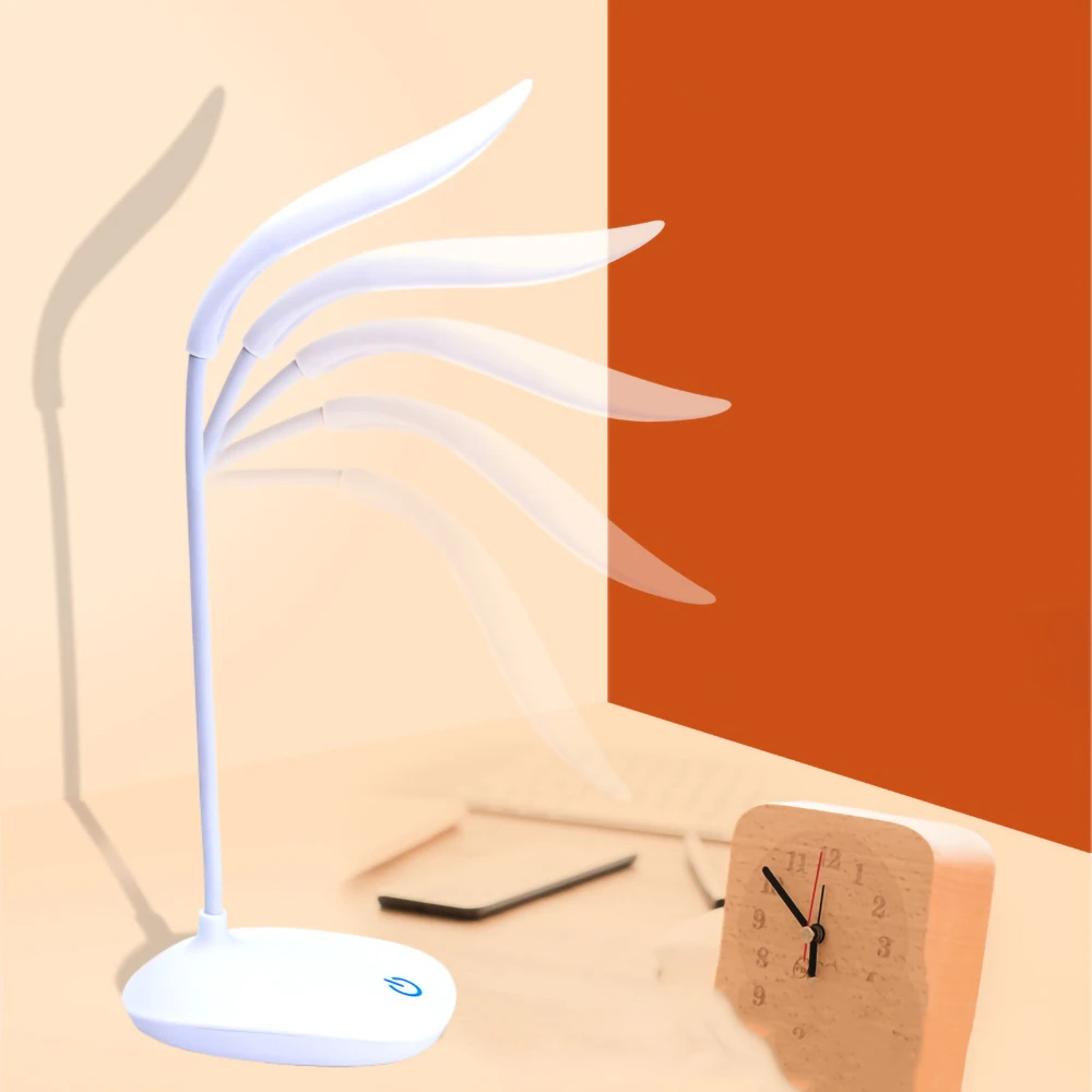 Đèn LED Mini Đọc Sách Đèn Bảo Vệ Mắt Di Động Có Thể Gập Lại Chiếu Sáng Gia Đình Phòng Ngủ Đầu Giường Học Đèn Bàn Đọc Sách - Hình 3 Đèn LED Mini Đọc Sách Đèn Bảo Vệ Mắt Di Động Có Thể Gập Lại Chiếu Sáng Gia Đình Phòng Ngủ Đầu Giường Học Đèn Bàn Đọc Sách - Hình 3