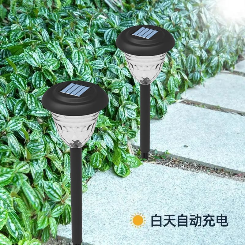 Đèn Led Ngoài Trời Chống Thấm Nước Năng Lượng Mặt Trời Đèn Sân Vườn Cắm Cỏ Ánh Sáng Và Bóng Đèn Biệt Thự Phong Cảnh Sân Vườn Con Đường Ánh Sáng RGB - Hình 4 Đèn Led Ngoài Trời Chống Thấm Nước Năng Lượng Mặt Trời Đèn Sân Vườn Cắm Cỏ Ánh Sáng Và Bóng Đèn Biệt Thự Phong Cảnh Sân Vườn Con Đường Ánh Sáng RGB - Hình 4