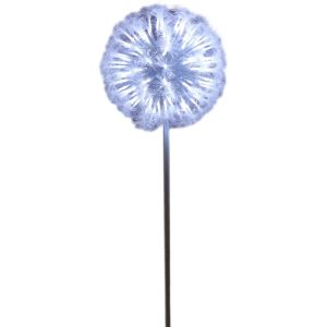 Đèn led sợi quang Đèn bồ công anh ngoài trời chống thấm nước sậy bãi cỏ Đèn trung tâm mua sắm trung tâm bán hàng cảnh quan cực Đèn sân vườn - Hình 2