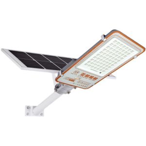 Đèn led Thượng Hải Yaming Đèn đường năng lượng mặt trời Yaming chiếu sáng Đèn năng lượng mặt trời hộ gia đình Đèn sân vườn nông thôn mới Đèn ngoài trời