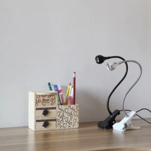 Đèn Led Uv Chữa Đèn Tia Cực Tím Lampe Đèn LED Uv Để Bàn Mini Uv Gel Chữa Ánh Sáng Máy Sấy Móng Tay Cho DIY Móng Tay nghệ Thuật Cho Tiền Mặt Y Tế - Hình 4