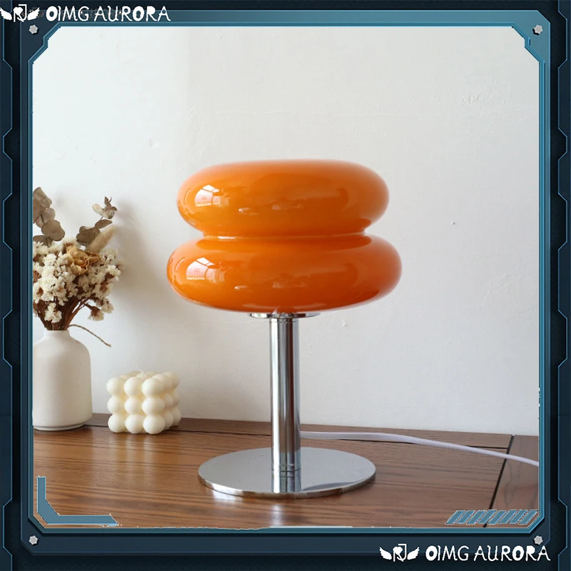 Đèn Macaron Đèn Bàn Kính Ba Màu Mờ Phòng Khách Bầu Không Khí Đèn Bảo Vệ Mắt Đèn Ngủ Cô Gái Phòng Ngủ Đầu Giường Trang Trí Đèn Macaron Đèn Bàn Kính Ba Màu Mờ Phòng Khách Bầu Không Khí Đèn Bảo Vệ Mắt Đèn Ngủ Cô Gái Phòng Ngủ Đầu Giường Trang Trí