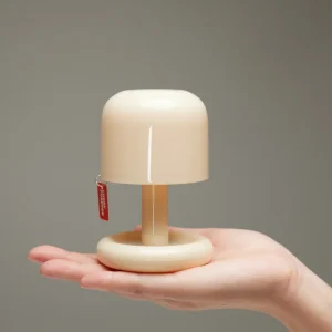 Đèn Máy Tính Để Bàn Mini Hoàng Hôn Đèn Ngủ Sáng Tạo USB Sạc Hình Nấm Đèn Ngủ Led Cho Thanh Cà Phê Trang Trí Nhà Phòng Ngủ