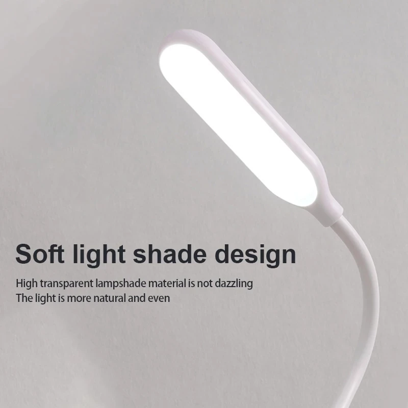 Đèn Mini Di Động USB Đèn Đọc Sách LED Để Bàn Bảo Vệ Mắt Lấp Đầy Ánh Sáng Đèn Bàn Phím Nhà Vệ Sinh Nhà Bếp Phòng Ngủ Đèn - Hình 2 Đèn Mini Di Động USB Đèn Đọc Sách LED Để Bàn Bảo Vệ Mắt Lấp Đầy Ánh Sáng Đèn Bàn Phím Nhà Vệ Sinh Nhà Bếp Phòng Ngủ Đèn - Hình 2
