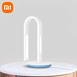 Đèn Mới Chính Hãng Xiaomi Đèn Bàn 2S Đèn LED Điều Khiển Thông Minh Để Bàn Đọc Sách Mijia Eyecare Ứng Dụng Thông Minh Điều Khiển Từ Xa ánh Sáng