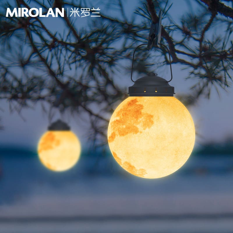 Đèn Năng lượng mặt trời Ánh sáng ngoài trời Ánh sáng mặt trăng Khí quyển Ánh sáng treo Sân vườn năng lượng mặt trời Ánh sáng mặt trăng Ánh sáng sân vườn Đèn cắm trại ban công - Hình 4 Đèn Năng lượng mặt trời Ánh sáng ngoài trời Ánh sáng mặt trăng Khí quyển Ánh sáng treo Sân vườn năng lượng mặt trời Ánh sáng mặt trăng Ánh sáng sân vườn Đèn cắm trại ban công - Hình 4