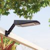 Đèn năng lượng mặt trời ngoài trời 48LED cơ thể con người Đèn tường cảm ứng nông thôn mới tích hợp Đèn đường năng lượng mới Đèn chiếu sáng