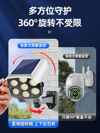 Đèn Năng lượng mặt trời ngoài trời ánh sáng sân vườn mô phỏng giám sát ánh sáng camera giả ánh sáng cơ thể con người cảm ứng ngoài trời ánh sáng gia đình ánh sáng chống trộm Đèn Năng lượng mặt trời ngoài trời ánh sáng sân vườn mô phỏng giám sát ánh sáng camera giả ánh sáng cơ thể con người cảm ứng ngoài trời ánh sáng gia đình ánh sáng chống trộm