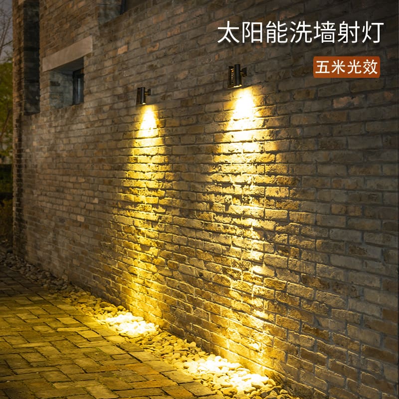 Đèn năng lượng mặt trời ngoài trời treo tường máy giặt Đèn rọi sân số nhà vườn ban công Đèn trang trí cầu thang Đèn tường ngoài trời Đèn năng lượng mặt trời ngoài trời treo tường máy giặt Đèn rọi sân số nhà vườn ban công Đèn trang trí cầu thang Đèn tường ngoài trời