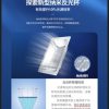 Đèn năng lượng mặt trời sân vườn ngoài trời chiếu sáng sân nhà siêu sáng công suất cao ngoài trời Đèn pha Đèn đường tự động sáng trong bóng tối