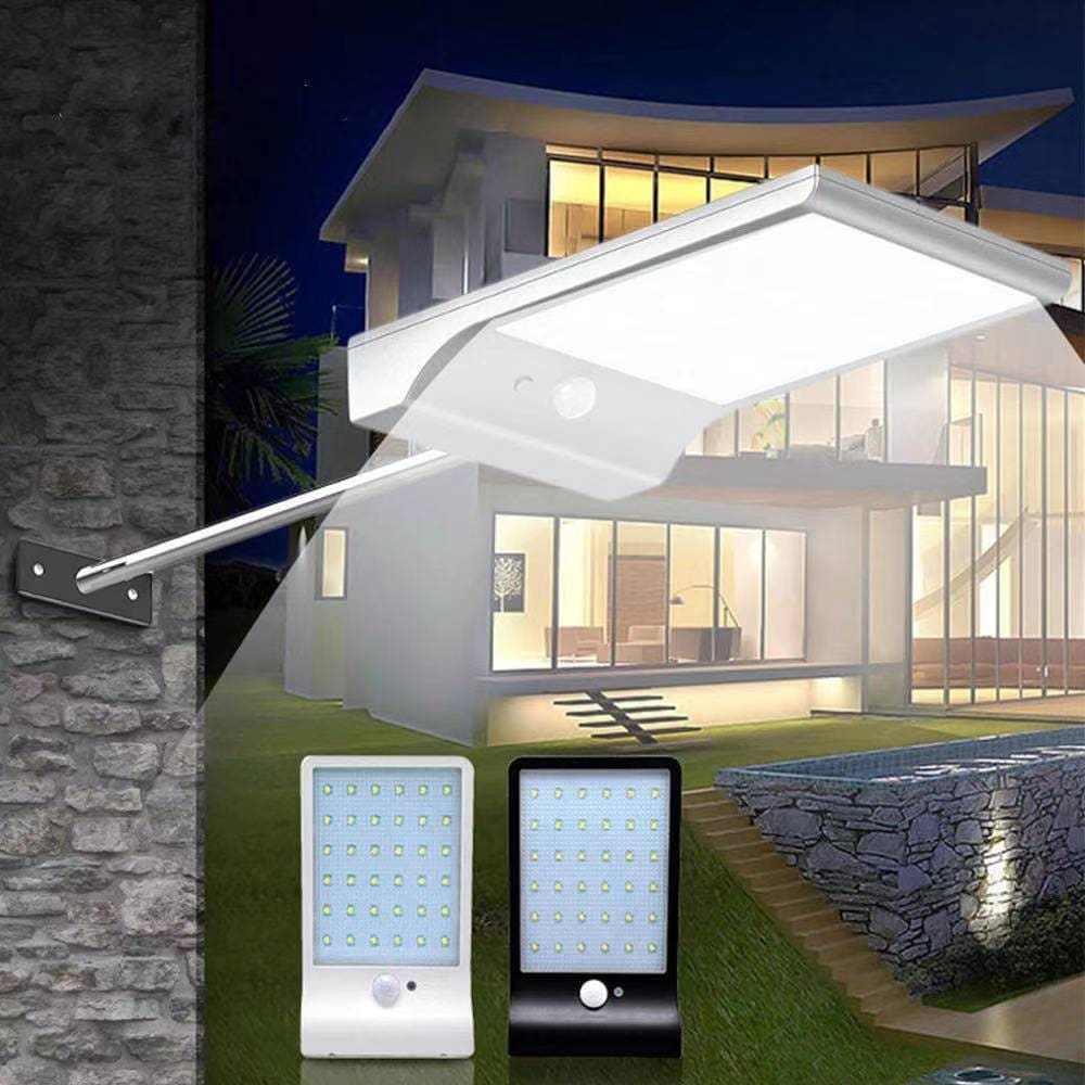 Đèn Ngoài Trời Ban Công Năng Lượng Mặt Trời Nhà Ngoài Trời Sân Vườn Đèn Đường 36LED Nông Thôn Mới Đèn LED Tường Cảm Biến Hàng Rào Đèn Ngoài Trời Ban Công Năng Lượng Mặt Trời Nhà Ngoài Trời Sân Vườn Đèn Đường 36LED Nông Thôn Mới Đèn LED Tường Cảm Biến Hàng Rào