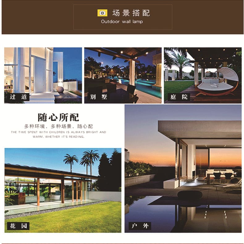 Đèn Ngoài Trời Tường Sân Vườn Biệt Thự Cổng Bài Đèn Cổng Ngoài Trời Sân Bài Đèn Chống Nước Châu Âu Bài Bóng Đèn - Hình 4 Đèn Ngoài Trời Tường Sân Vườn Biệt Thự Cổng Bài Đèn Cổng Ngoài Trời Sân Bài Đèn Chống Nước Châu Âu Bài Bóng Đèn - Hình 4