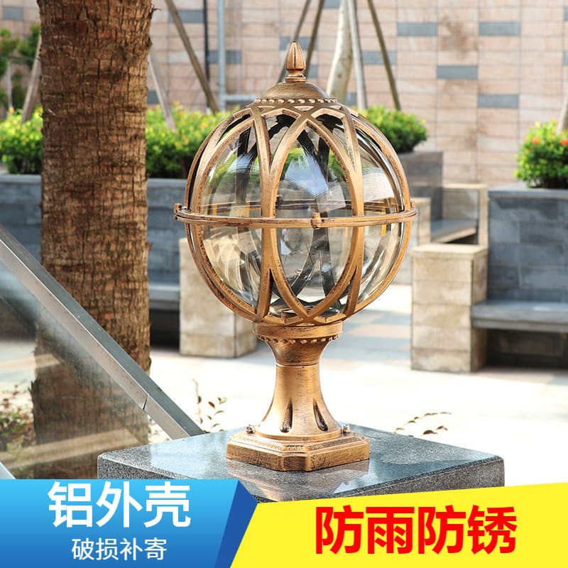 Đèn Ngoài Trời Tường Sân Vườn Biệt Thự Cổng Bài Đèn Cổng Ngoài Trời Sân Bài Đèn Chống Nước Châu Âu Bài Bóng Đèn Đèn Ngoài Trời Tường Sân Vườn Biệt Thự Cổng Bài Đèn Cổng Ngoài Trời Sân Bài Đèn Chống Nước Châu Âu Bài Bóng Đèn