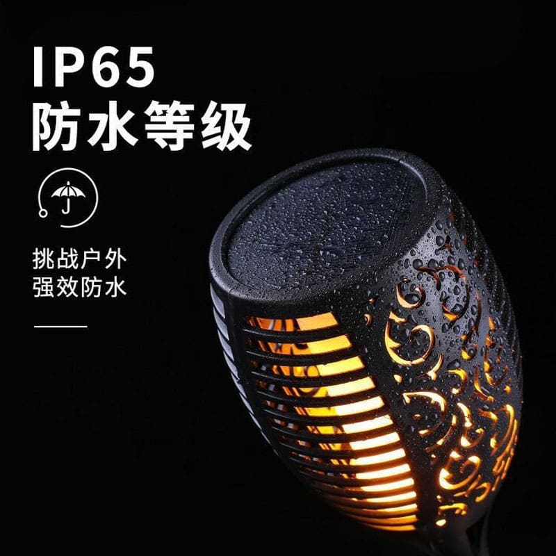 Đèn ngọn lửa năng lượng mặt trời Đèn bãi cỏ Đèn cắm đất Đèn sân vườn Trang trí sân vườn Đèn đuốc ngoài trời Đèn phong cảnh Đèn đuốc - Hình 2 Đèn ngọn lửa năng lượng mặt trời Đèn bãi cỏ Đèn cắm đất Đèn sân vườn Trang trí sân vườn Đèn đuốc ngoài trời Đèn phong cảnh Đèn đuốc - Hình 2