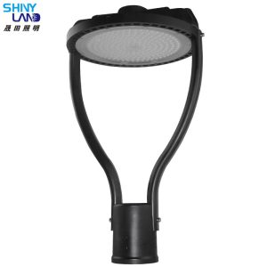 Đèn Nhà máy cung cấp trực tiếp UFO Đèn công nghiệp và khai thác mỏ Đèn sân vườn Đèn công viên đầu bãi cỏ biệt thự Đèn chiếu sáng ngoài trời Đèn sân vườn - Hình 2