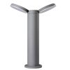 Đèn Nhà sản xuất Đèn cắm cỏ ngoài trời LED mới đơn giản hiện đại biệt thự vườn vườn cộng đồng nhà sản xuất nguồn Đèn cỏ