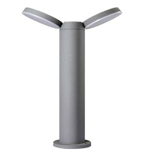 Đèn Nhà sản xuất Đèn cắm cỏ ngoài trời LED mới đơn giản hiện đại biệt thự vườn vườn cộng đồng nhà sản xuất nguồn Đèn cỏ