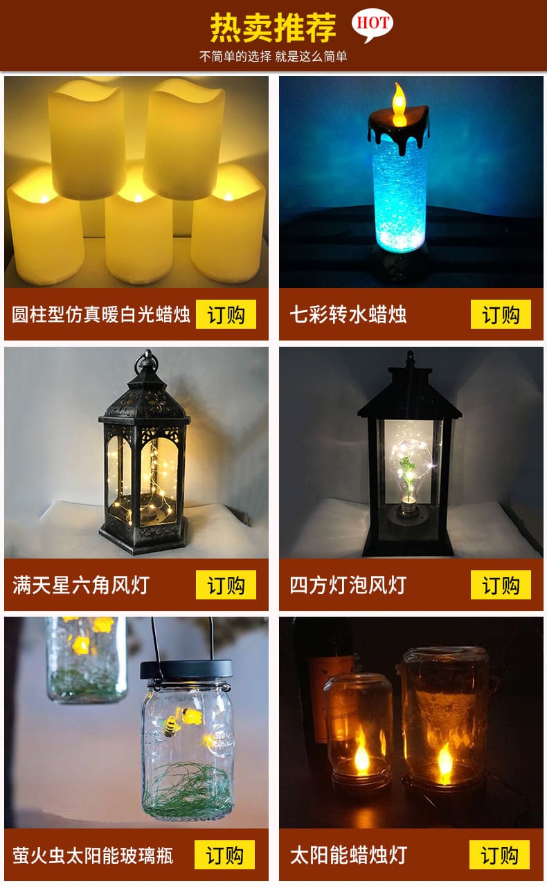Đèn Phụ kiện ánh sáng sân cỏ năng lượng mặt trời/Đèn LED sân vườn Đèn hình nấm - Hình 3 Đèn Phụ kiện ánh sáng sân cỏ năng lượng mặt trời/Đèn LED sân vườn Đèn hình nấm - Hình 3