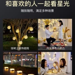 Đèn Sạc năng lượng mặt trời Ánh sáng sân vườn Ngoài trời không thấm nước Đèn treo ban công Sân Đèn trang trí Biệt thự Ánh sáng ban đêm Đèn tường ngoài trời