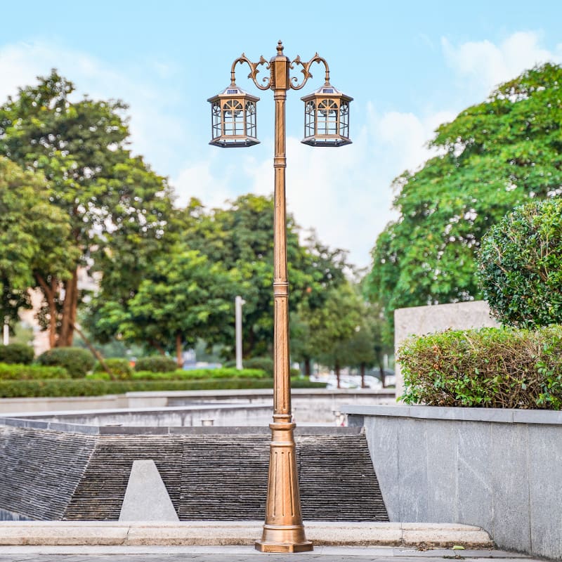 Đèn Sân Vườn Năng Lượng Mặt Trời Biệt Thự Châu Âu Đèn Đường Ngoài Trời Chống Nước Siêu Sáng Sân Vườn Ngoài Trời Nhôm Cao Cực Ánh Sáng Nông Thôn Mới Đèn Sân Vườn Năng Lượng Mặt Trời Biệt Thự Châu Âu Đèn Đường Ngoài Trời Chống Nước Siêu Sáng Sân Vườn Ngoài Trời Nhôm Cao Cực Ánh Sáng Nông Thôn Mới