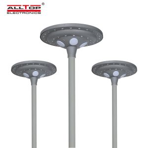 Đèn sân vườn năng lượng mặt trời Chiếu sáng khu dân cư Đèn chiếu sáng ngoài trời công nghiệp Đèn cánh hoa năng lượng mặt trời ngoài trời Sản phẩm mới Đèn đường
