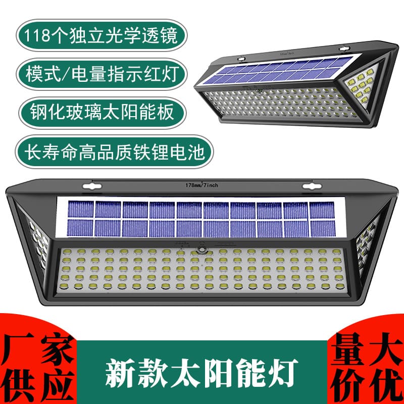 Đèn tường năng lượng mặt trời Đèn sân vườn ngoài trời năng lượng mặt trời Đèn tường sân vườn chống nước hình tam giác năng lượng mặt trời cảm ứng cơ thể con người Đèn tường năng lượng mặt trời Đèn sân vườn ngoài trời năng lượng mặt trời Đèn tường sân vườn chống nước hình tam giác năng lượng mặt trời cảm ứng cơ thể con người