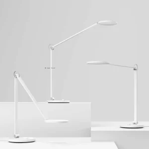 Đèn Xiaomi Mijia Đèn LED di động để bàn Pro Bảo vệ mắt Bluetooth WiFi Mijia APP Điều khiển từ xa bằng giọng nói Làm việc với Apple HomeKit - Hình 4