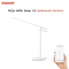 Đèn XIAOMI MIJIA Mi Đèn bàn LED 1S Đọc thông minh Ra90 Chỉ số hoàn màu cao Hỗ trợ điều khiển bằng giọng nói Đèn bàn Bảo vệ mắt