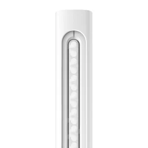 Đèn XIAOMI MIJIA Mi Đèn bàn LED 1S Đọc thông minh Ra90 Chỉ số hoàn màu cao Hỗ trợ điều khiển bằng giọng nói Đèn bàn Bảo vệ mắt - Hình 3