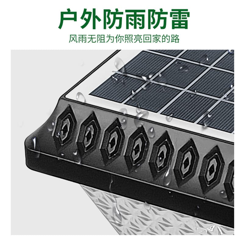 Đèn Xuất khẩu năng lượng mặt trời sân vườn ngoài trời Đèn trụ Đèn biệt thự ngoài trời trang trí sân vườn LED đầy màu sắc cắm cỏ Đèn - Hình 2 Đèn Xuất khẩu năng lượng mặt trời sân vườn ngoài trời Đèn trụ Đèn biệt thự ngoài trời trang trí sân vườn LED đầy màu sắc cắm cỏ Đèn - Hình 2