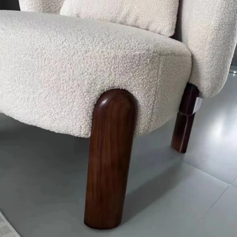 Đĩa Đơn Thiết Kế Ghế Phòng Khách Thoải Mái Ghế Bành Bắc Âu Giải Trí Ghế Phòng Khách Gỗ Chắc Chắn Divano Nội Thất Gia Đình WZ50KT - Hình 3 Đĩa Đơn Thiết Kế Ghế Phòng Khách Thoải Mái Ghế Bành Bắc Âu Giải Trí Ghế Phòng Khách Gỗ Chắc Chắn Divano Nội Thất Gia Đình WZ50KT - Hình 3