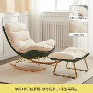 Đọc Sách Parmchair Giường Sofa Ghế Dài Ghế Sofa Lười Mặt Cắt Nhà Canape Chuyển Đổi En Xông Bộ Sofa Nội Thất Phòng Khách - Hình 4