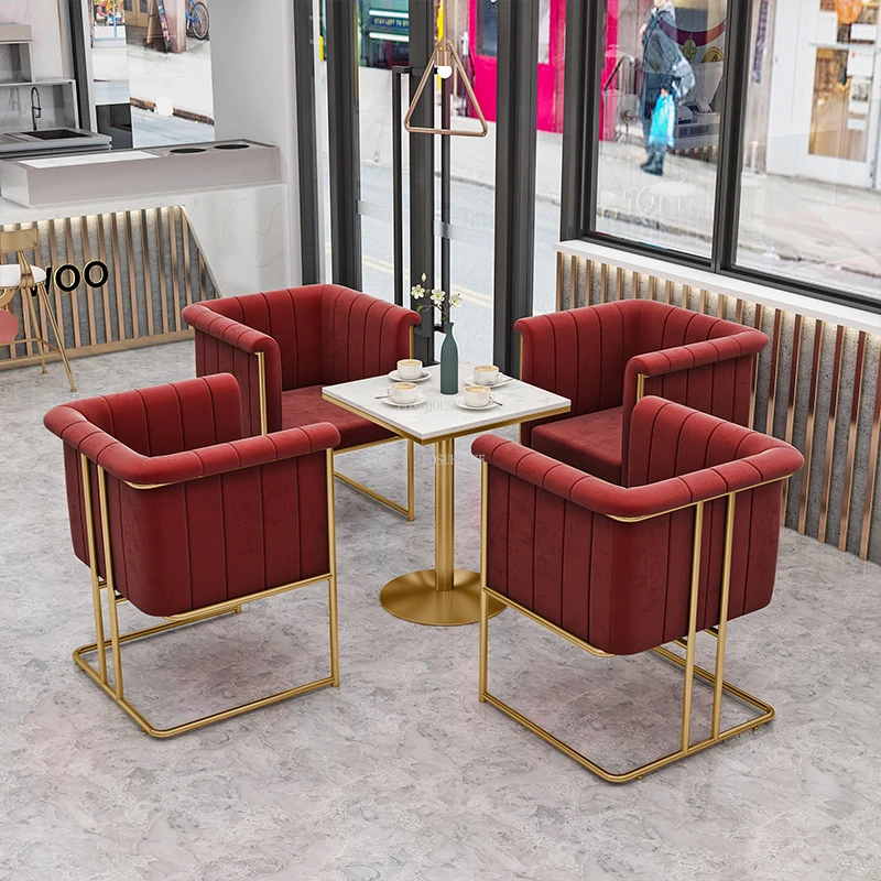 Đơn Giản Sắt Ghế Phòng Khách Hiện Đại Ghế Sofa Đơn Sáng Tạo Ghế Bành Cafe Bàn Ghế Meuble Maison Nội Thất HY - Hình 3 Đơn Giản Sắt Ghế Phòng Khách Hiện Đại Ghế Sofa Đơn Sáng Tạo Ghế Bành Cafe Bàn Ghế Meuble Maison Nội Thất HY - Hình 3