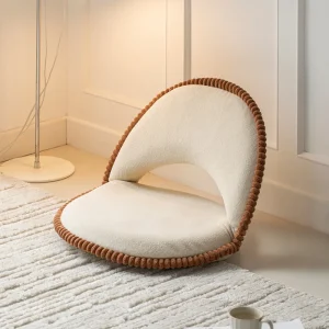 Đơn Giản Sofa Lười Gấp Lưng Ghế Vịnh Cửa Sổ Ban Công Phòng Ngủ Tất Nam Có Thể Điều Chỉnh Đệm Ghế Phòng Khách Tầng Ghế