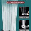 Đức vòi sen tăng áp đầu vòi sen bộ vòi mưa siêu tắm Yuba bình nóng lạnh phòng tắm cầm tay hoa mặt trời