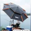 Explorer câu cá ô dù lớn câu cá 2022 mới phổ quát nạng ô câu cá ô che nắng ngoài trời ô chống tia cực tím