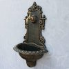 Gang Thủ công mỹ nghệ Chậu rửa Retro Sân vườn Ban công Chậu rửa Chậu rửa Nội thất gia đình Trang trí Treo tường