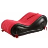 Gấp Bơm Hơi Sofa Giường Ghế Du Lịch Thư Giãn Bộ Bàn Ghế Sân Vườn PVC Hình Chữ S Cắm Trại Ghế Phòng Chờ Chaise Ngoài Trời Ghế
