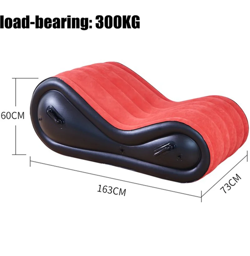 Gấp Bơm Hơi Sofa Giường Ghế Du Lịch Thư Giãn Bộ Bàn Ghế Sân Vườn PVC Hình Chữ S Cắm Trại Ghế Phòng Chờ Chaise Ngoài Trời Ghế - Hình 4 Gấp Bơm Hơi Sofa Giường Ghế Du Lịch Thư Giãn Bộ Bàn Ghế Sân Vườn PVC Hình Chữ S Cắm Trại Ghế Phòng Chờ Chaise Ngoài Trời Ghế - Hình 4